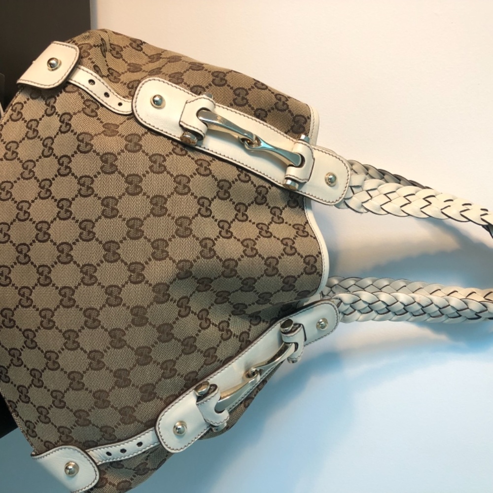 Gucci shoulder bag - Picture 2 of 2